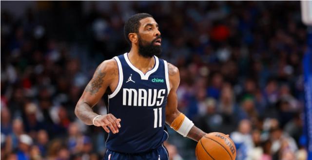 开云APP-欧文狂砍42分完爆库里 独行侠小阵容顶住艰难时期