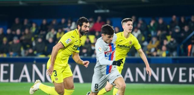 开云官网-佩德里怎么变成巴萨关键先生的？