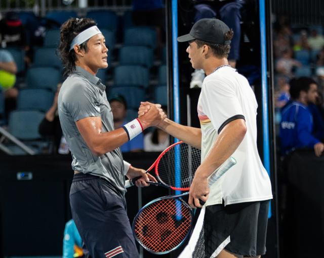 kaiyun-张奔斗：资格赛输给300大 张之臻身陷连败