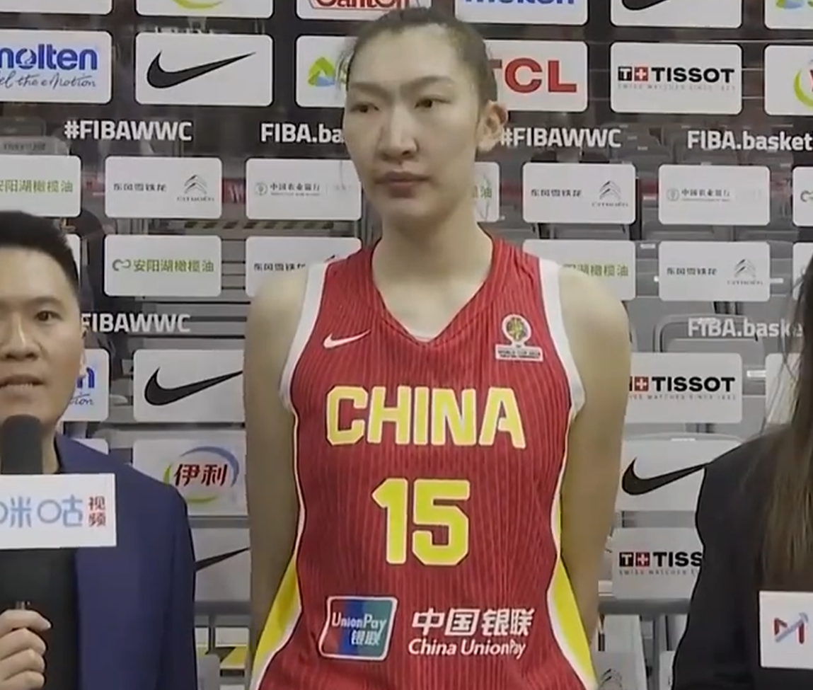 开云官网-输比利时采访！杨舒予韩旭直指检验学习，李月汝不满防守与自责！