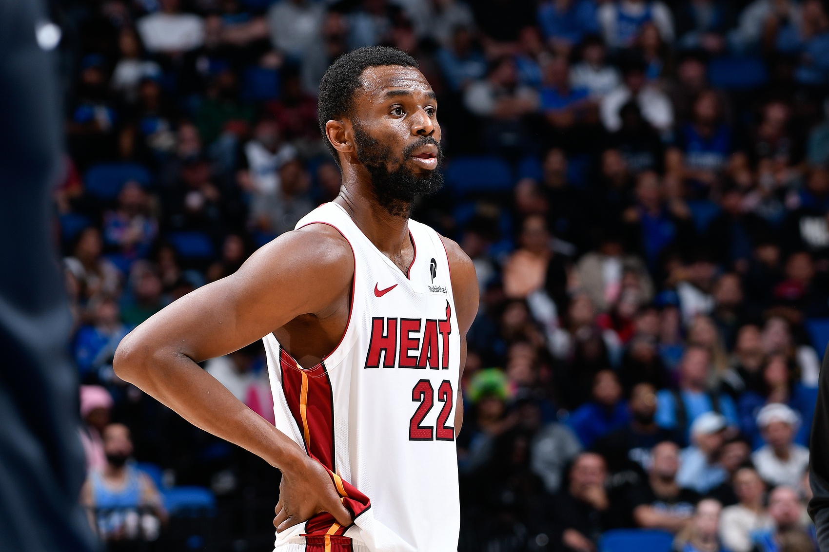 开云官网-内外开花！维金斯11中7拿21分3助 三分5中4